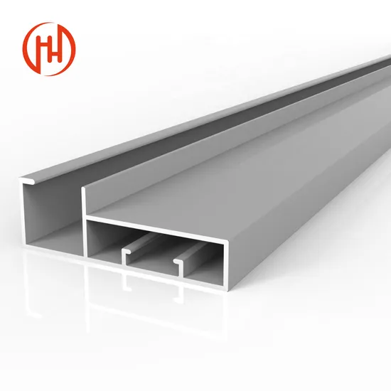 Sunroof Guide Rail Frame Track